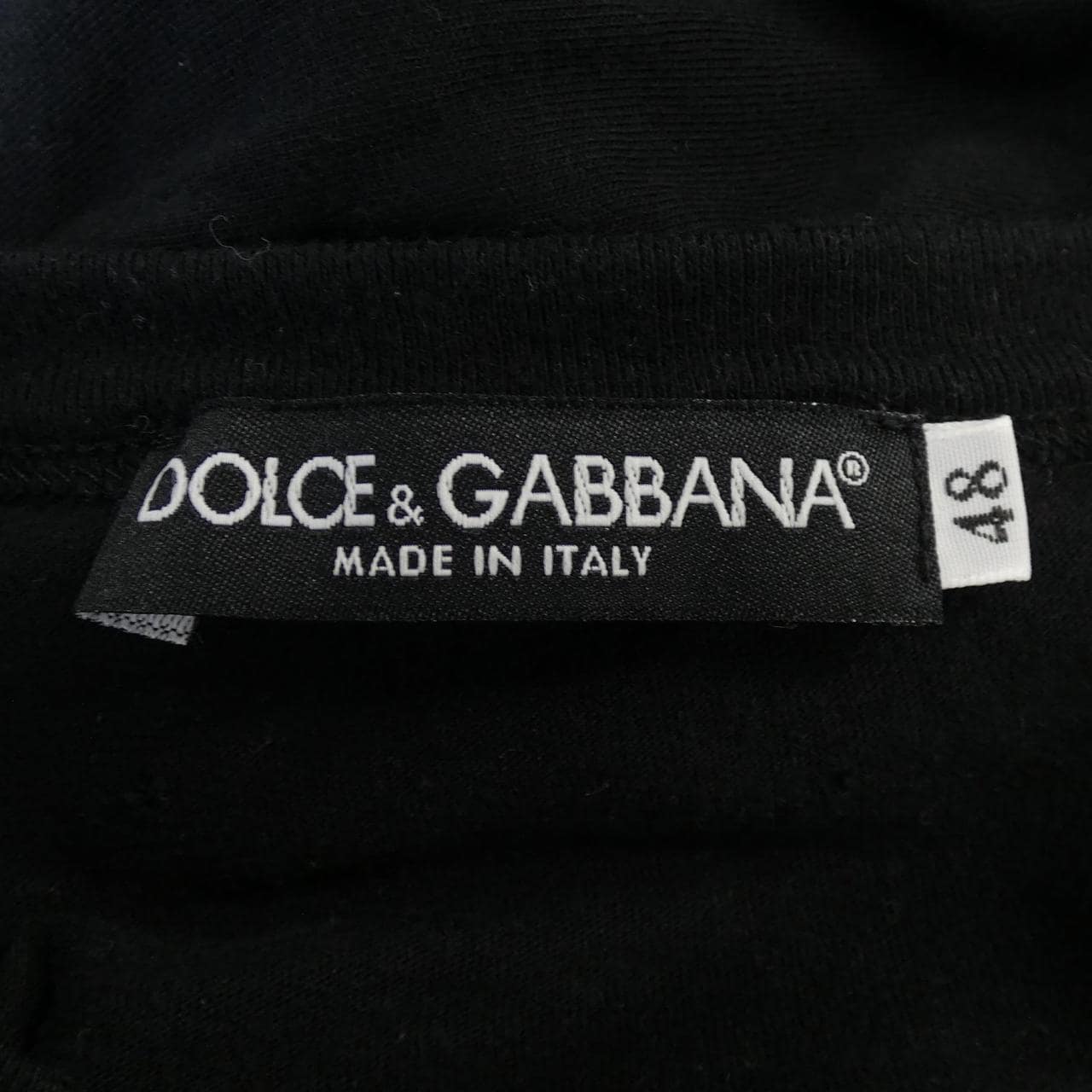 ドルチェアンドガッバーナ DOLCE&GABBANA G8193T Tシャツ