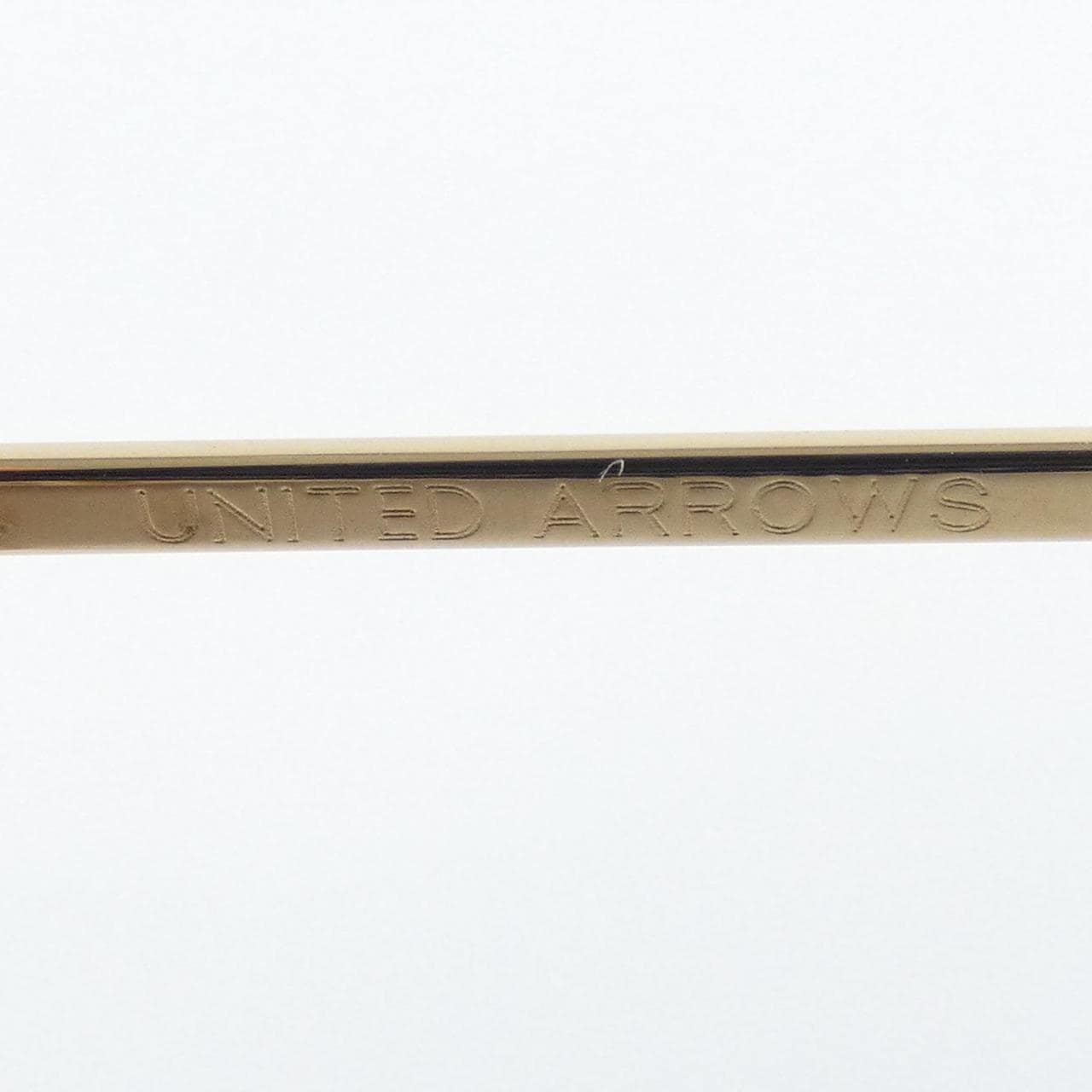 ユナイテッドアローズ UNITED ARROWS JAMES　金子眼鏡 EYEWEAR