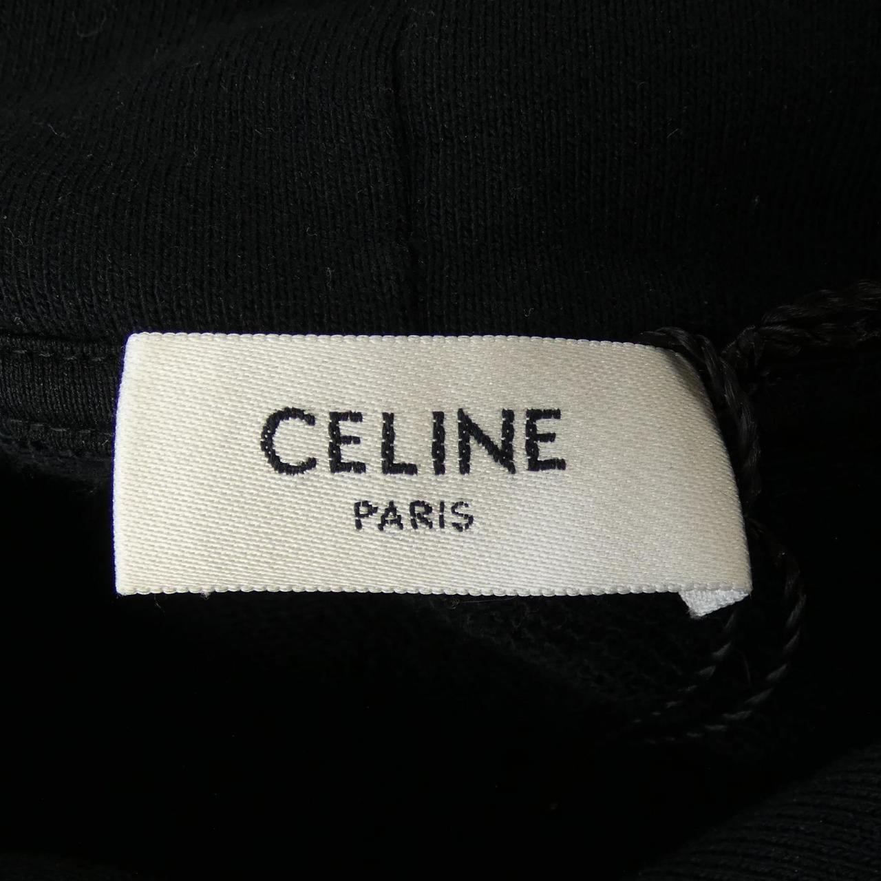 セリーヌ CELINE BOY DOLL 2Y962670Q パーカー