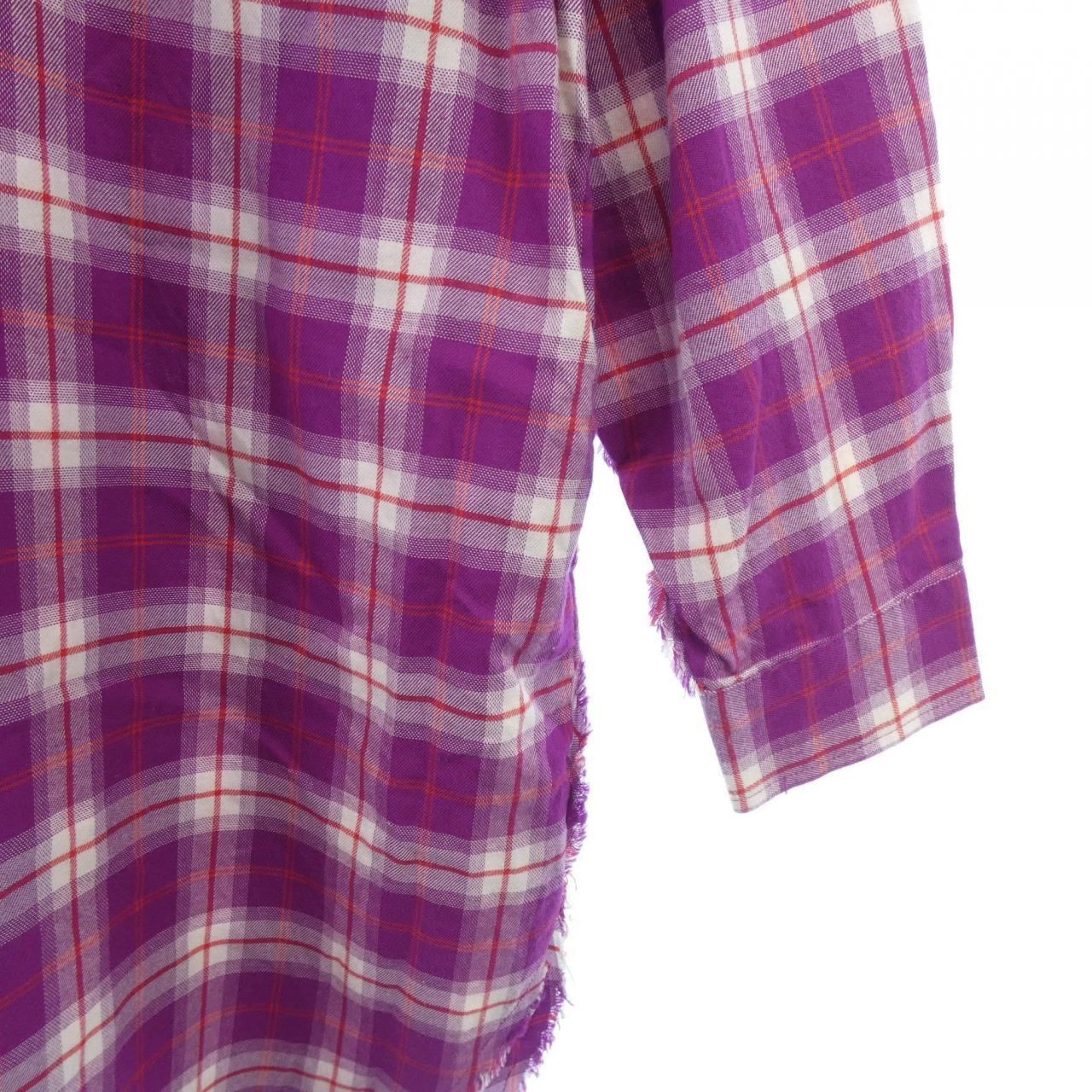 ディーゼル DIESEL シャツ