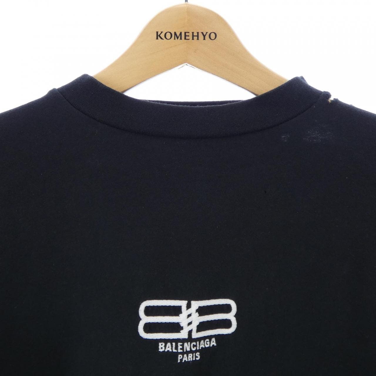バレンシアガ BALENCIAGA 699191 Tシャツ