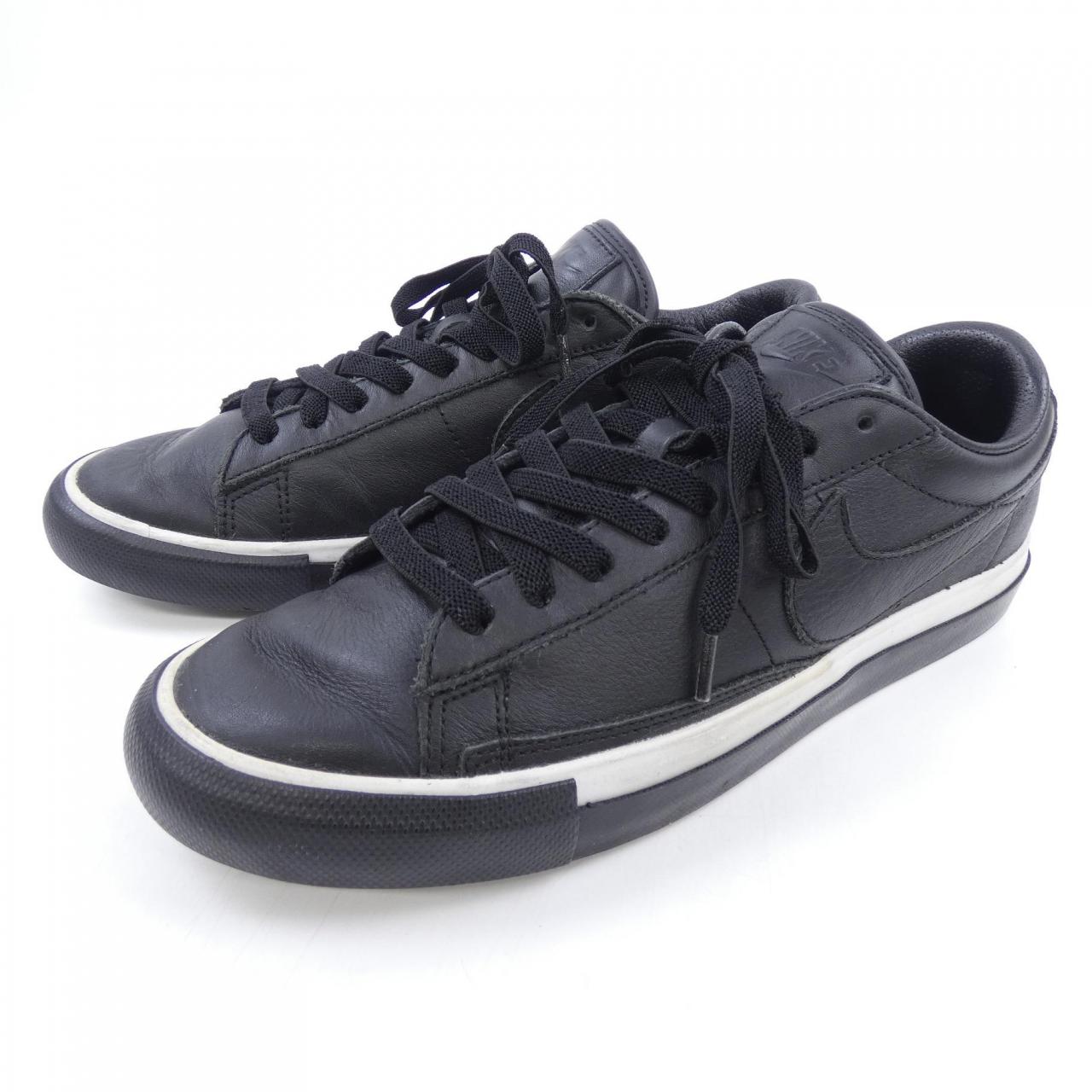 ナイキ NIKE BLACK COMMEdesGARCON スニーカー