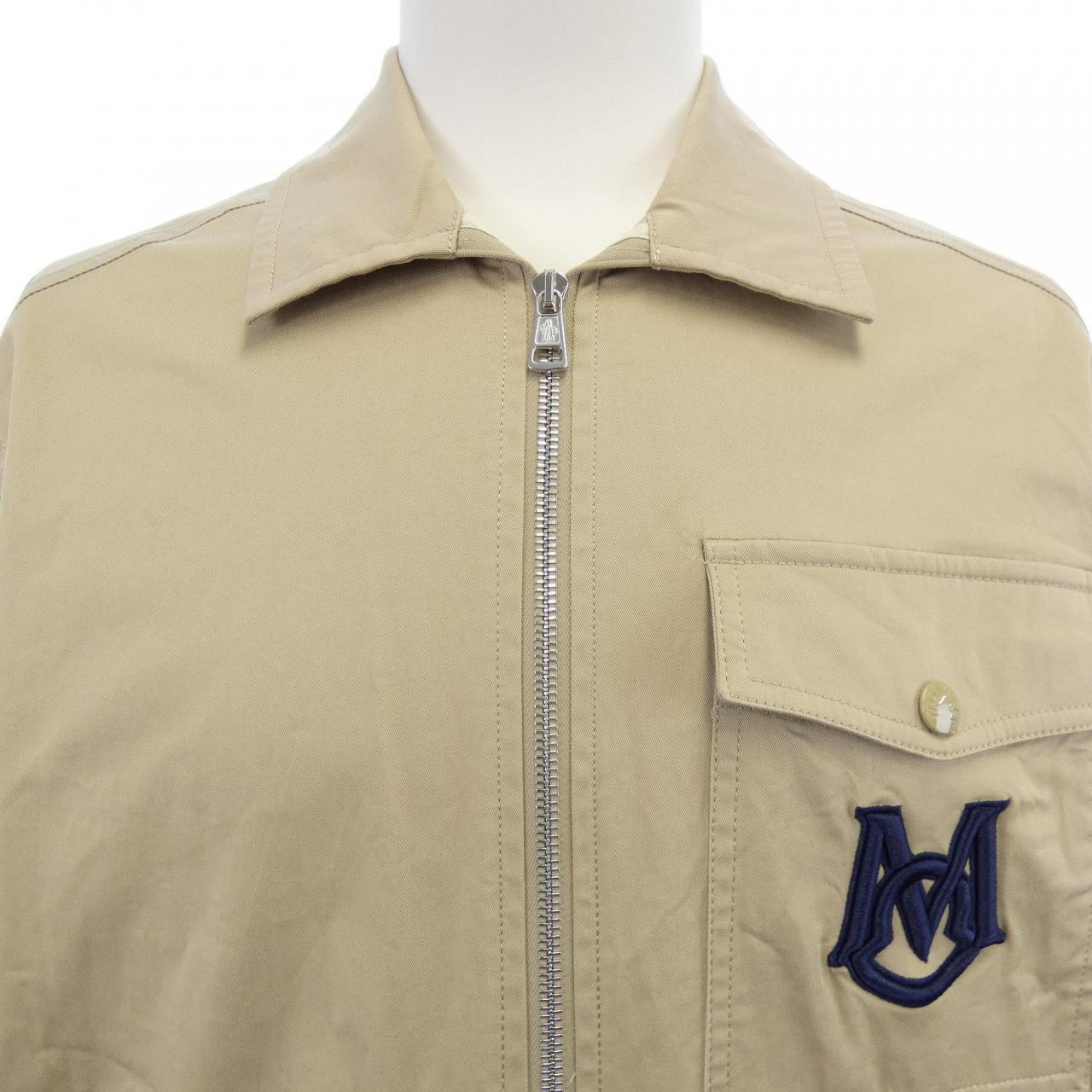 モンクレールガムブルー MONCLER GAMMEBLEU 10912F00001 ジャケット