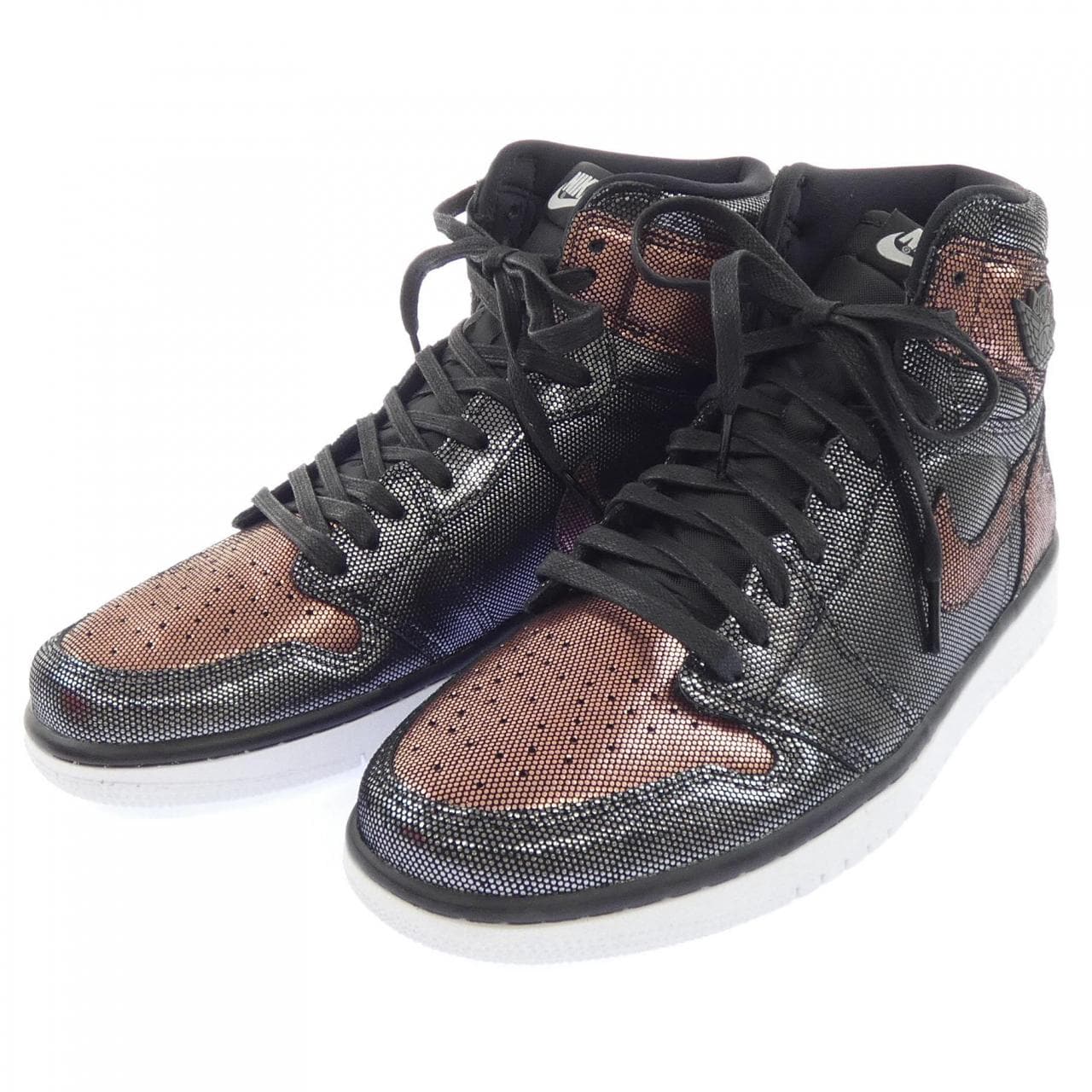 ナイキ ジョーダン NIKE JORDAN CU6690-006 スニーカー