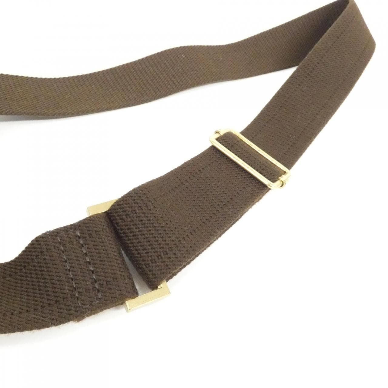 ルイヴィトン モノグラム バムバッグ ボスフォール M40108 ショルダーバッグ