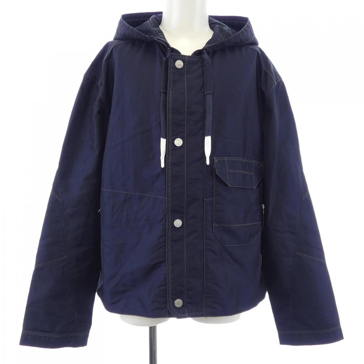 エルメス HERMES *21-5518 ジャケット