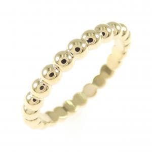 ヴァンクリーフ&アーペル ペルレ ミディアム リング