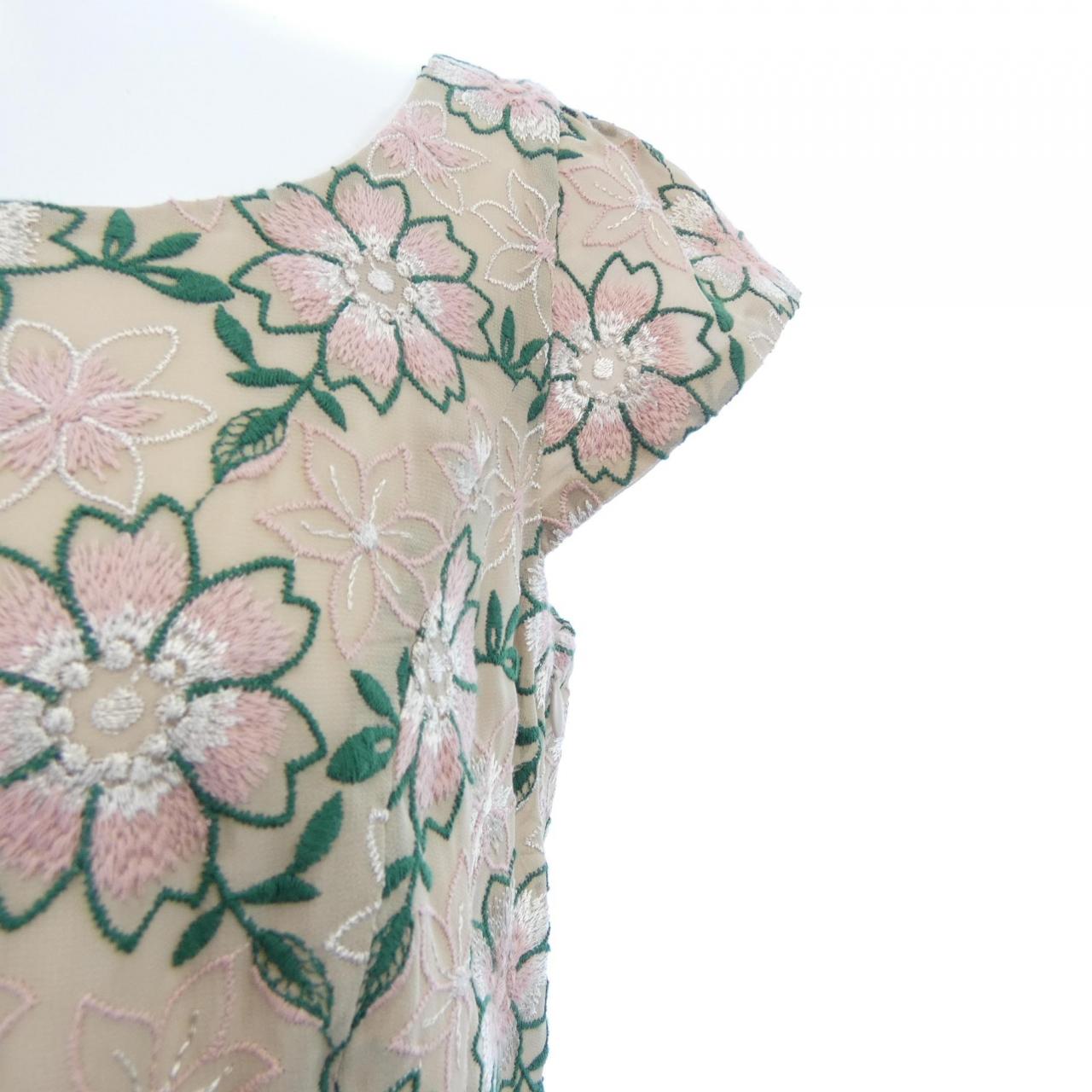 トッカ TOCCA ワンピース