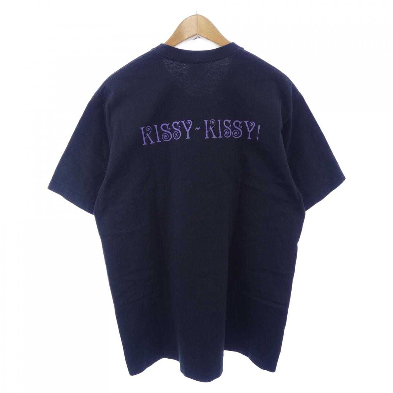 シュプリーム SUPREME Miss Piggy Tシャツ