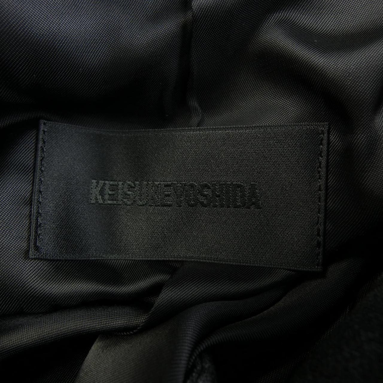 KEISUKEYOSHIDA コート
