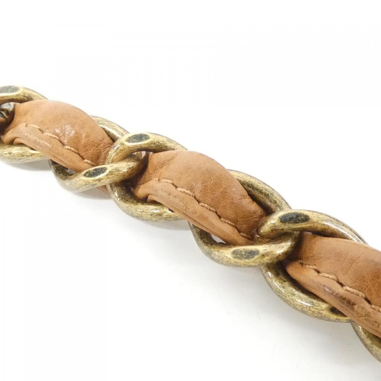 シャネル ショルダーバッグ