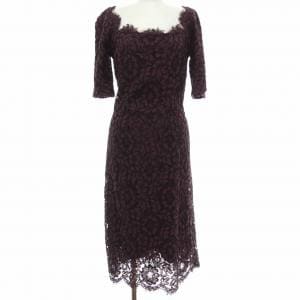 ドルチェアンドガッバーナ DOLCE&GABBANA F6MX5T/FLM08 ワンピース