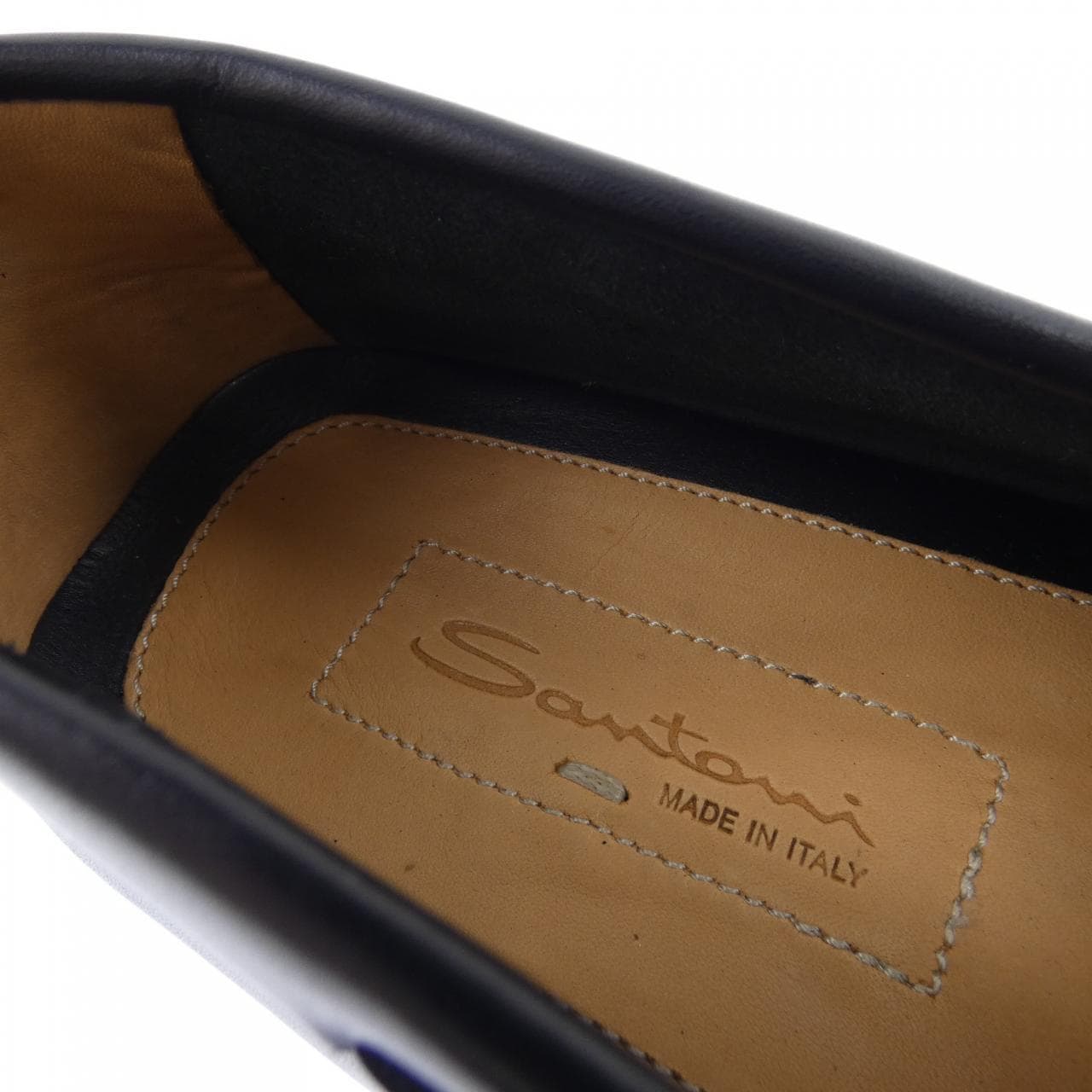 サントーニ SANTONI シューズ