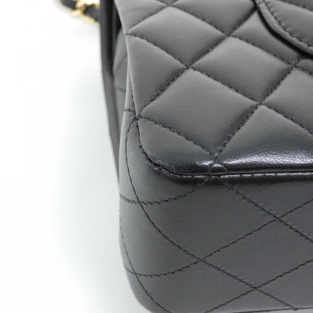 シャネル 1112 ショルダーバッグ