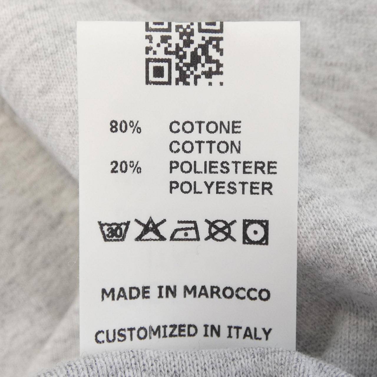 ジエディター THE EDITOR パーカー