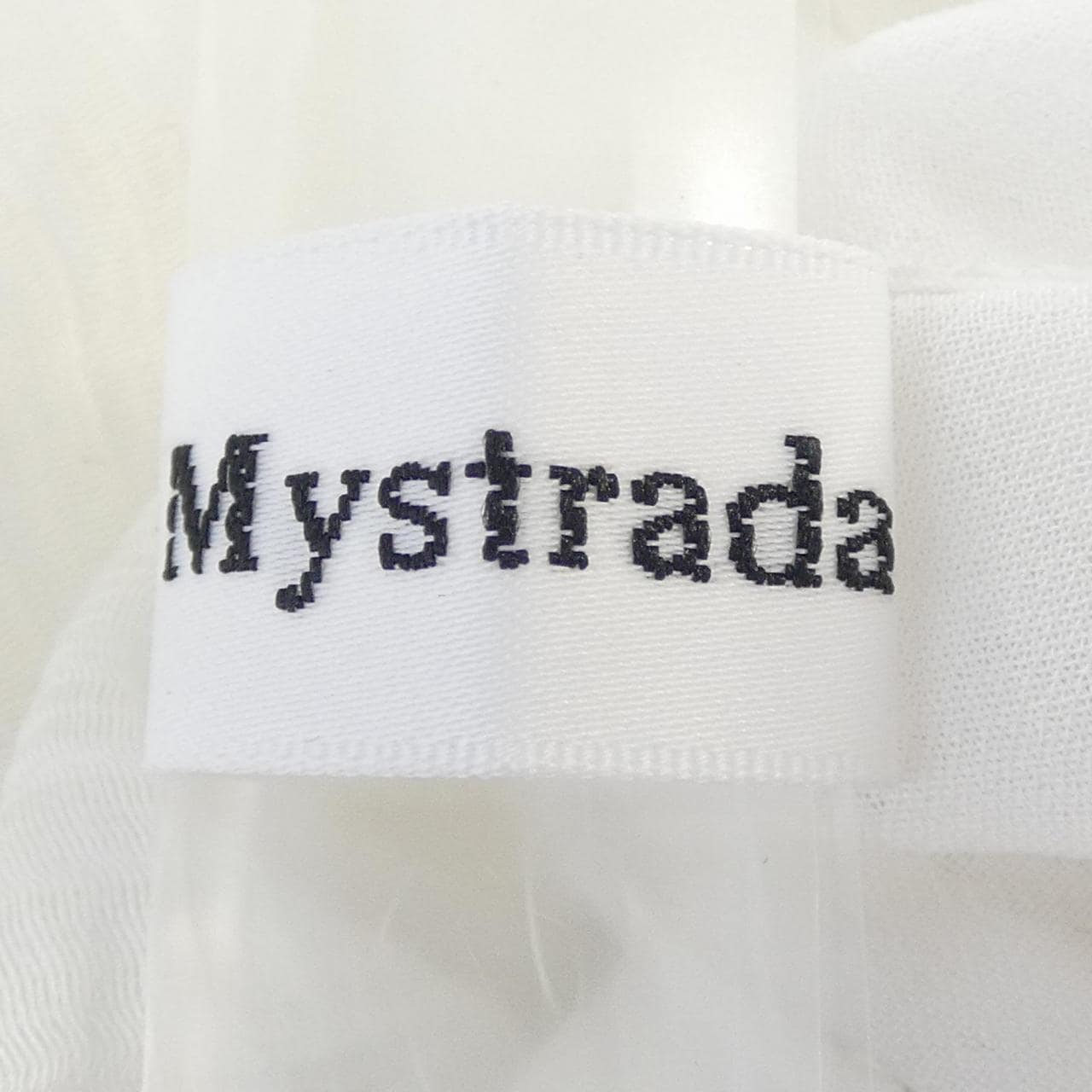 マイストラーダ Mystrada トップス