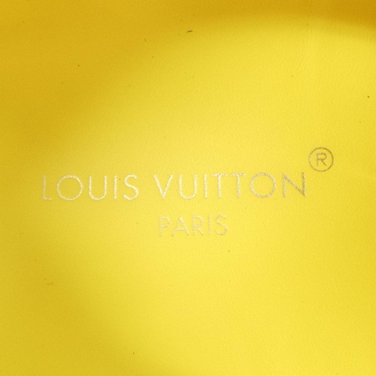 ルイヴィトン LOUIS VUITTON ランナウェイライン スニーカー