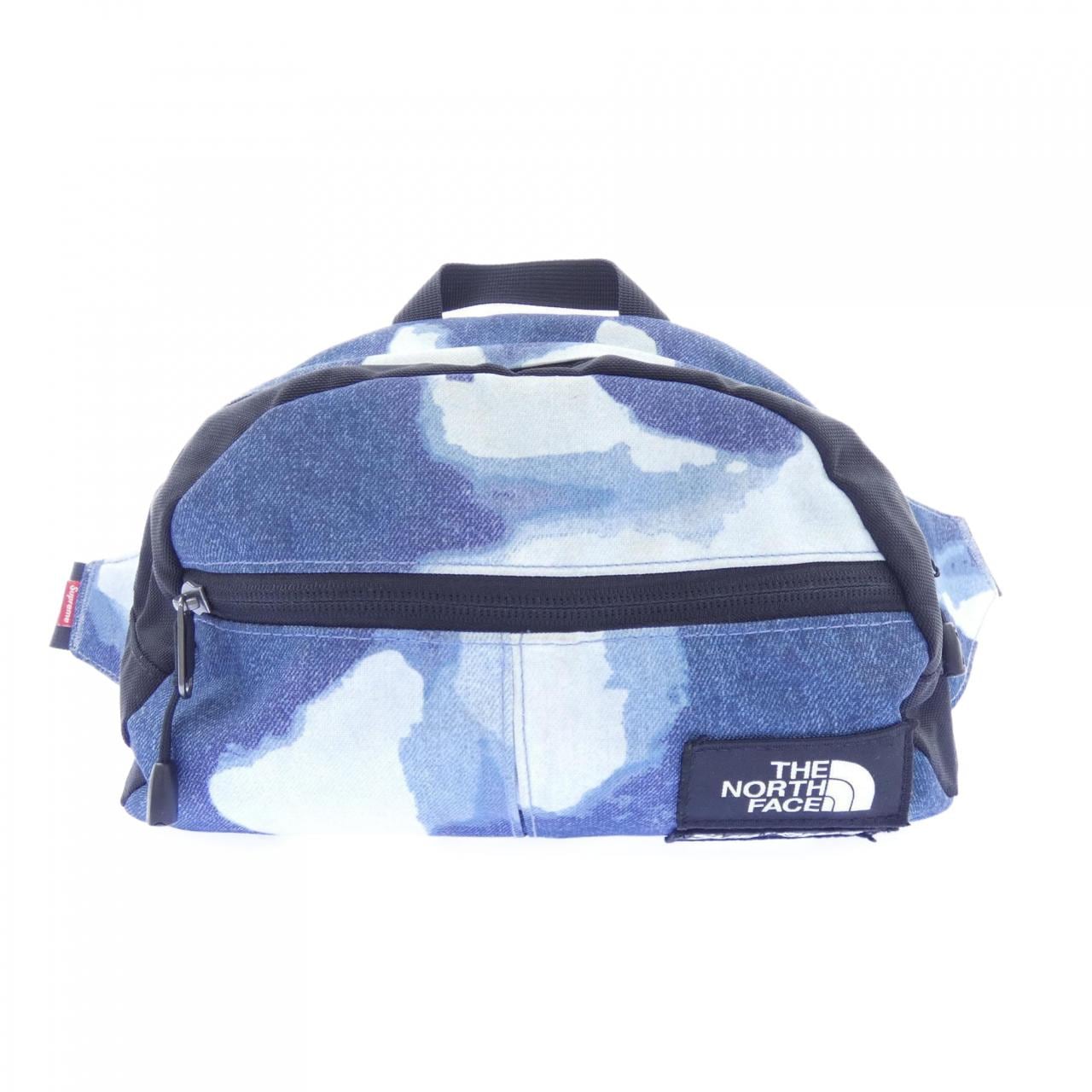 シュプリームザノースフェイス SUPREME×THE NORTH FACE NF0A7WOG BAG