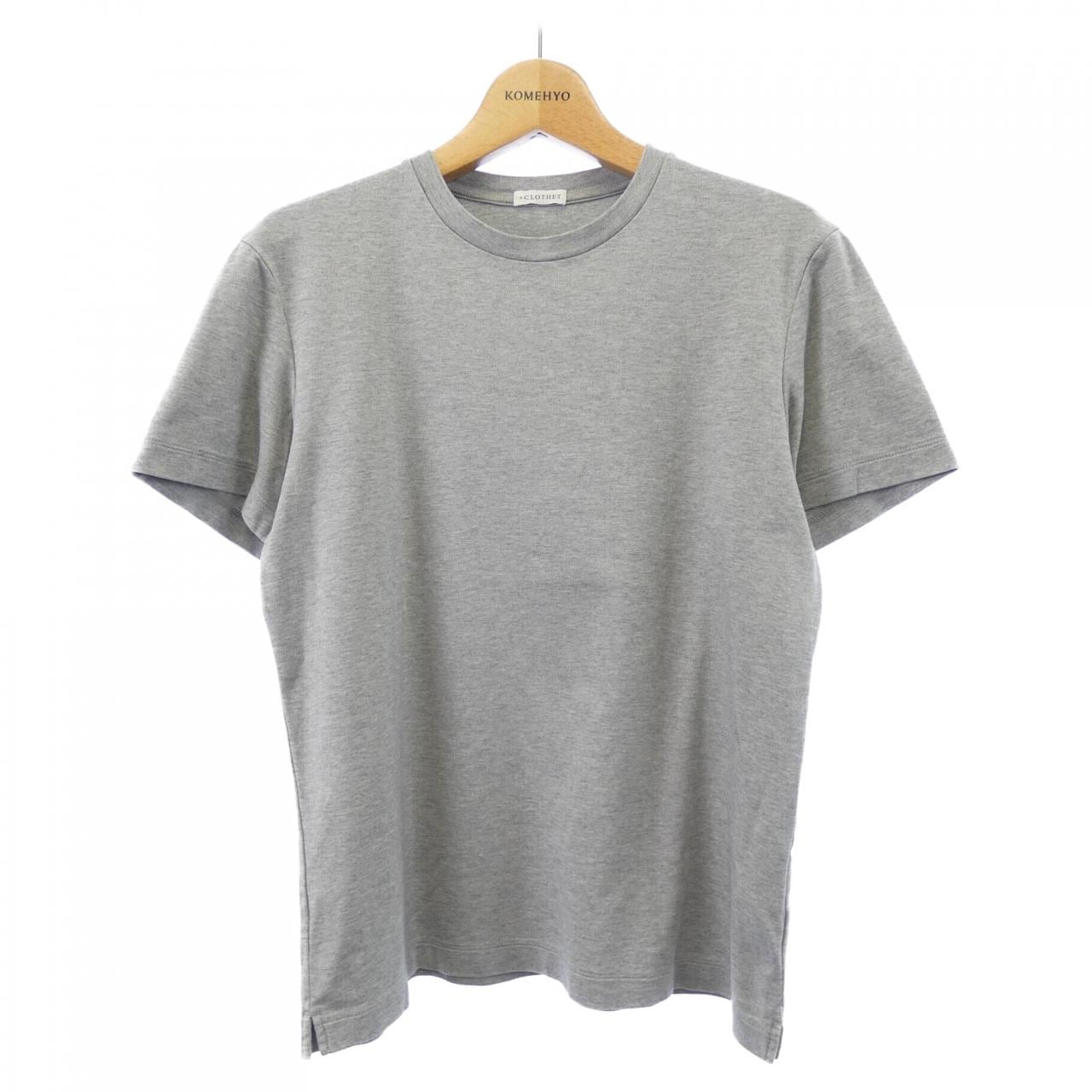 クロスクローゼット +CLOTHET Tシャツ