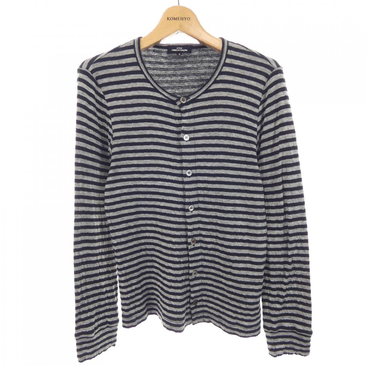 トリココムデギャルソン tricot COMME des GARCONS TF-T054 トップス