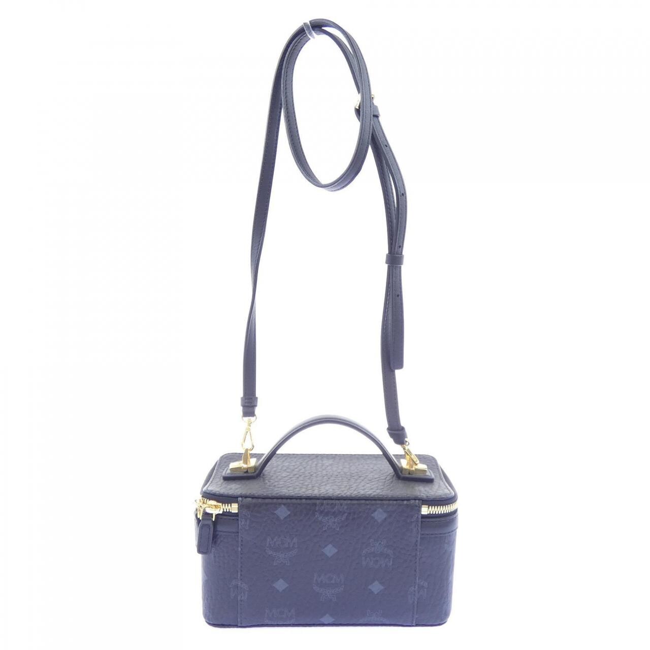 エムシーエム MCM MYZ6AVC01BK001 BAG