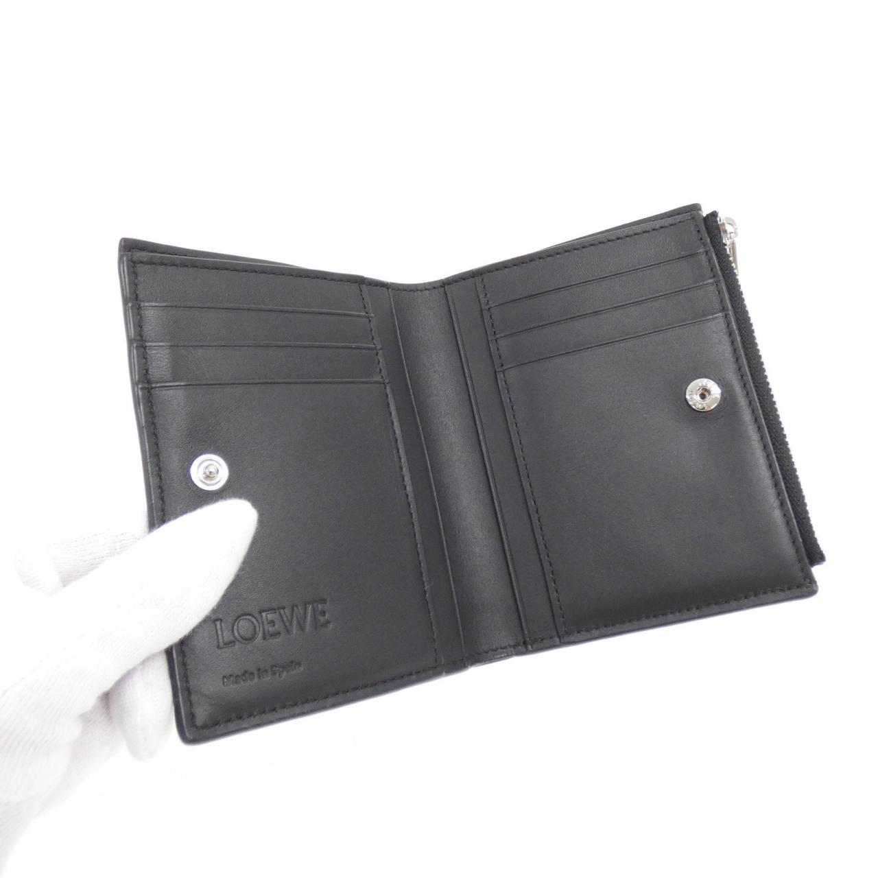 ロエベ C660W73X02 財布