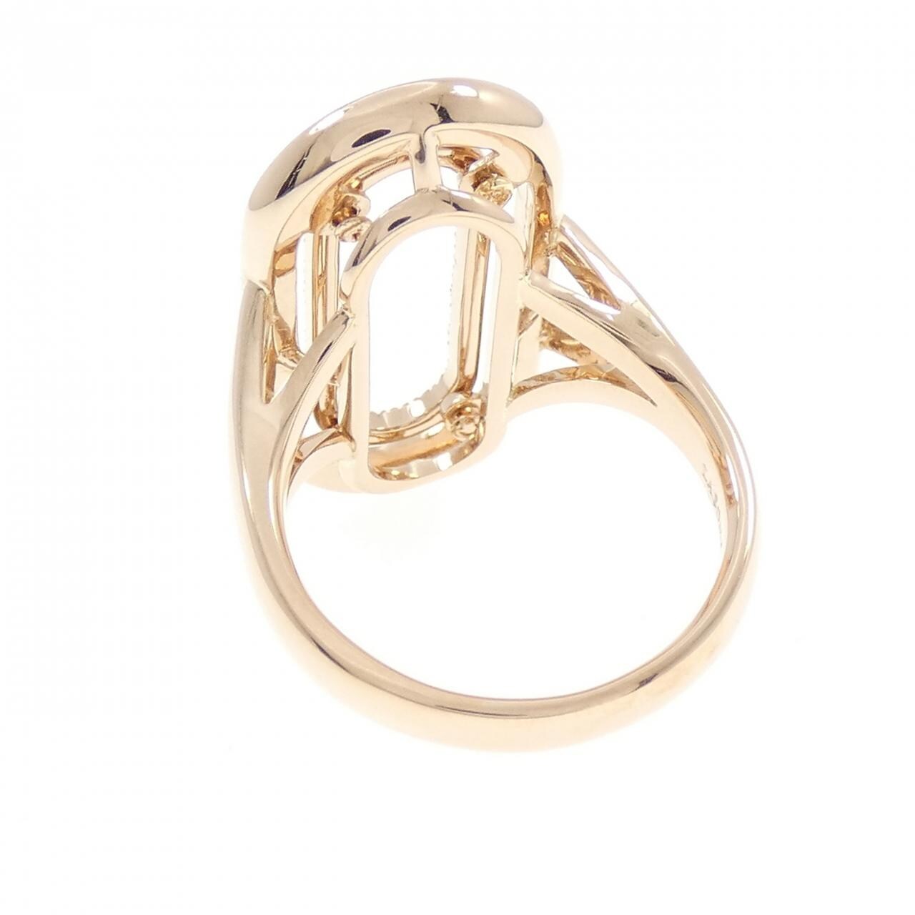 ラ･ソマ ダイヤモンド リング 0.36CT