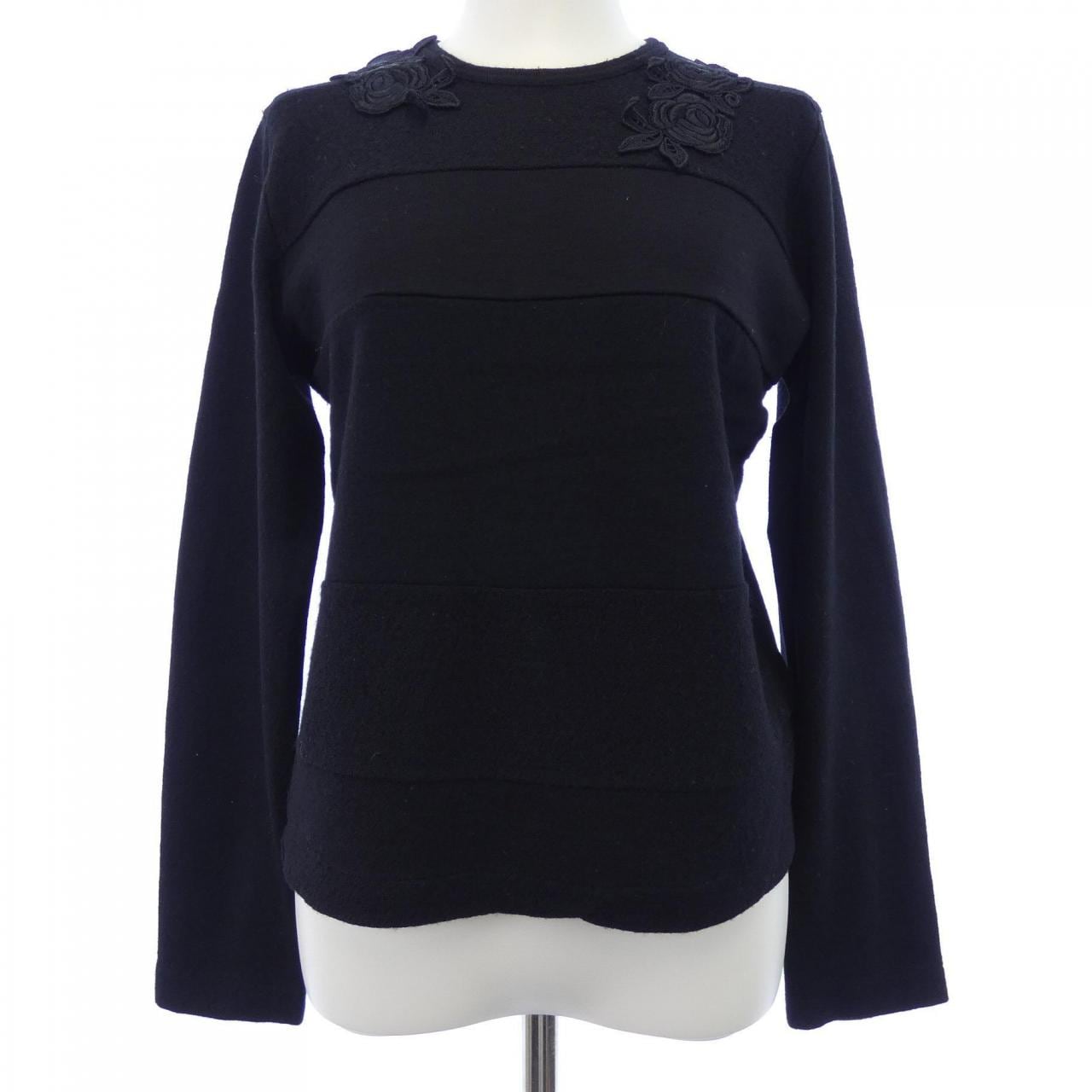 トリココムデギャルソン tricot COMME des GARCONS トップス