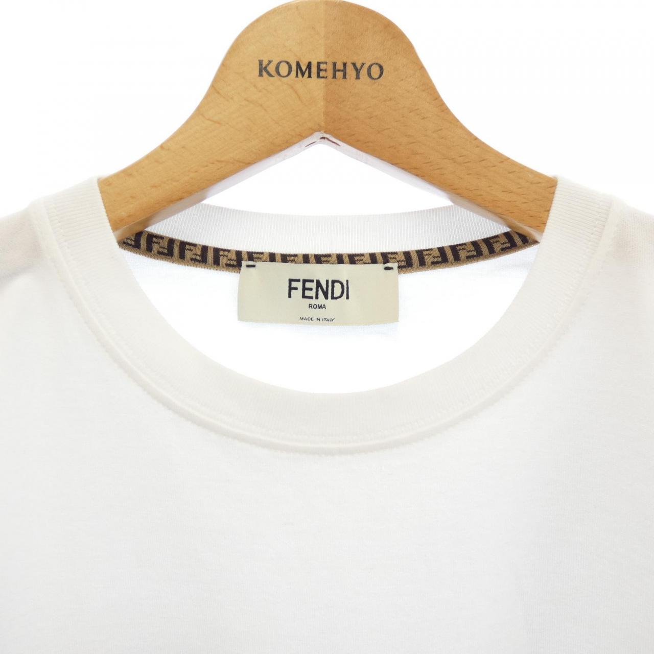 フェンディ FENDI FS7254 AJXG Tシャツ