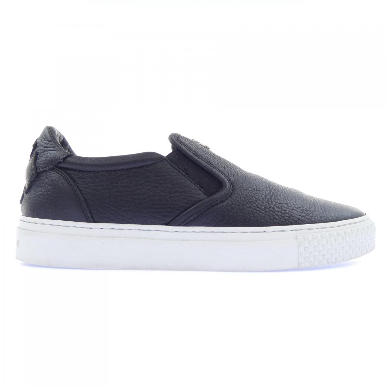 クロムハーツ CHROME HEARTS SLIP ON CH PLUS スニーカー