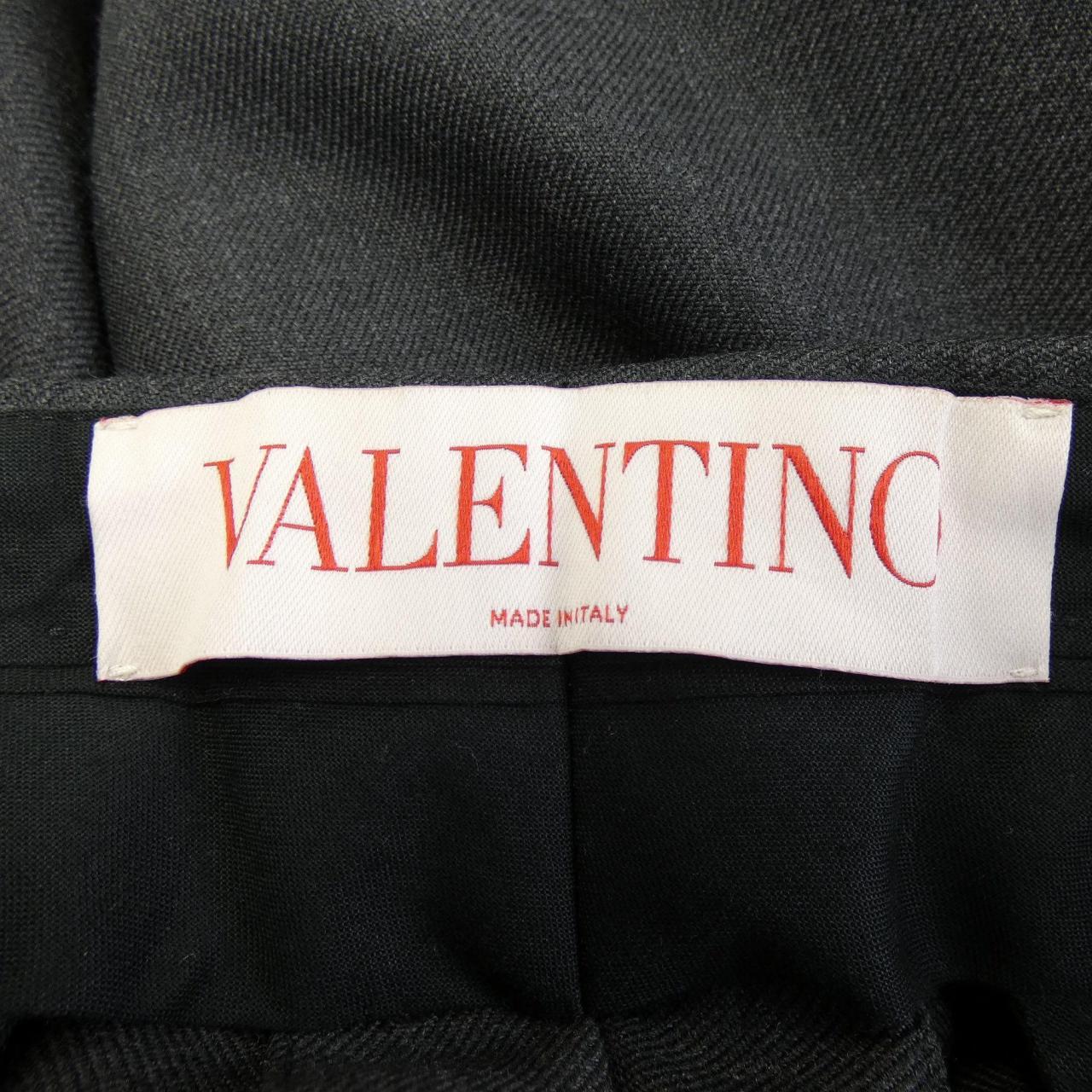 ヴァレンティノ VALENTINO 6V0RBM86AEQ パンツ