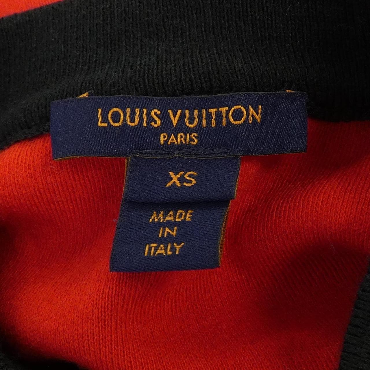 ルイヴィトン LOUIS VUITTON FKKL12ZUO ニット