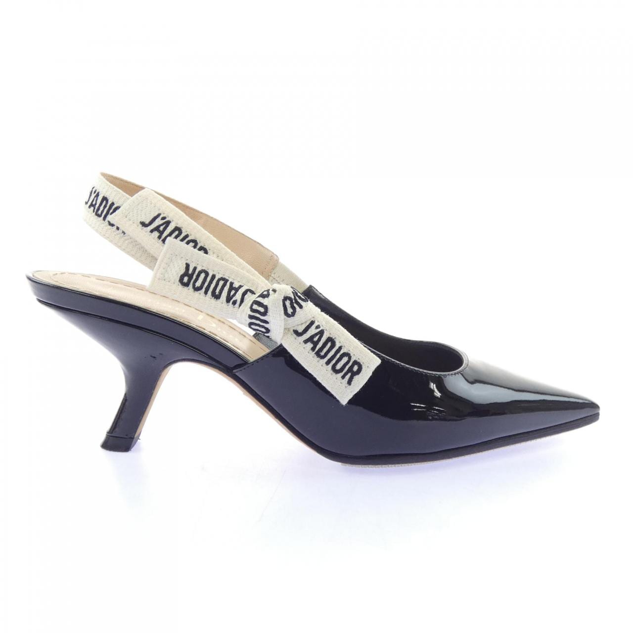 クリスチャンディオール CHRISTIAN DIOR J'ADIOR スリングバック KDC200VNR パンプス