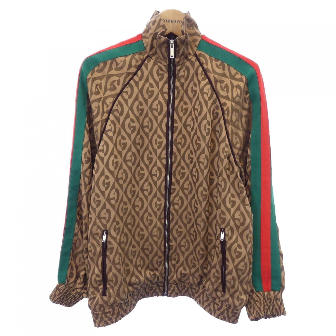 グッチ GUCCI 596002-XJBUT ブルゾン