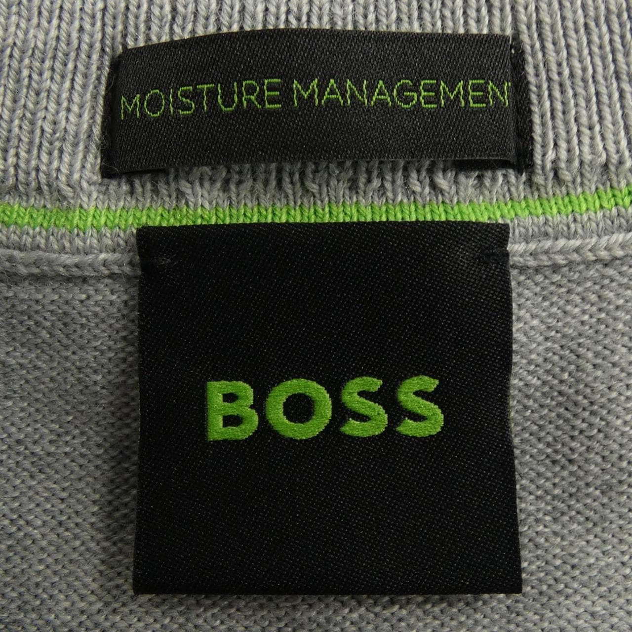 ヒューゴボス HUGO BOSS 10249787 ニット