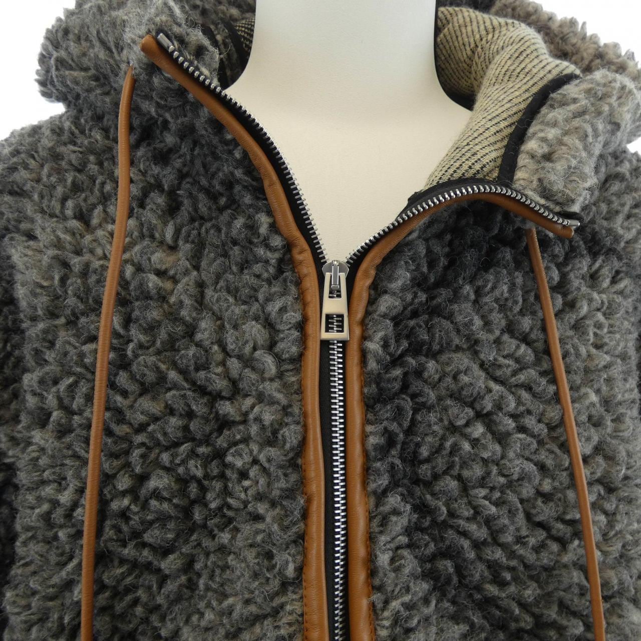 ロエベ LOEWE H526Y52J05 ジャケット