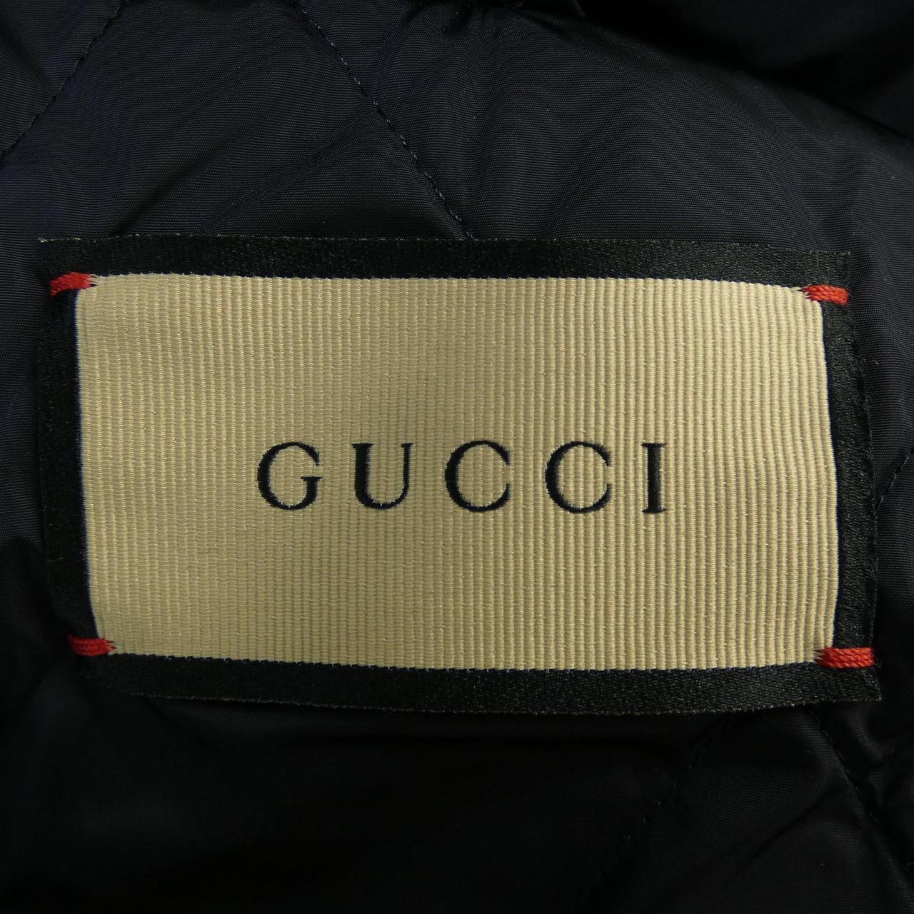 Gucci GUCCI blouson