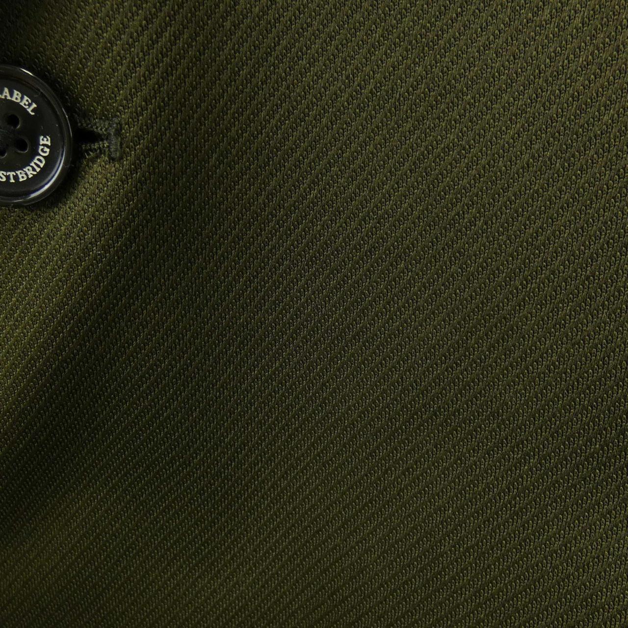 BLACK LABEL CRESTBRI Tailored Jacket