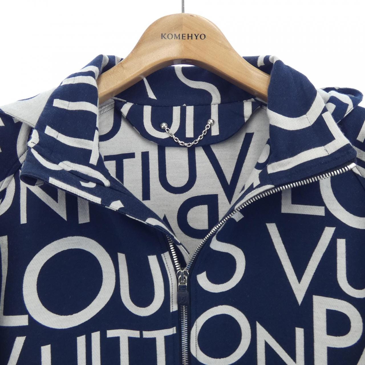 LOUIS VUITTON LOUIS VUITTON Blouson