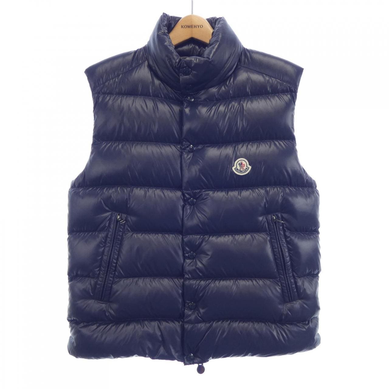 モンクレール MONCLER ダウンベスト