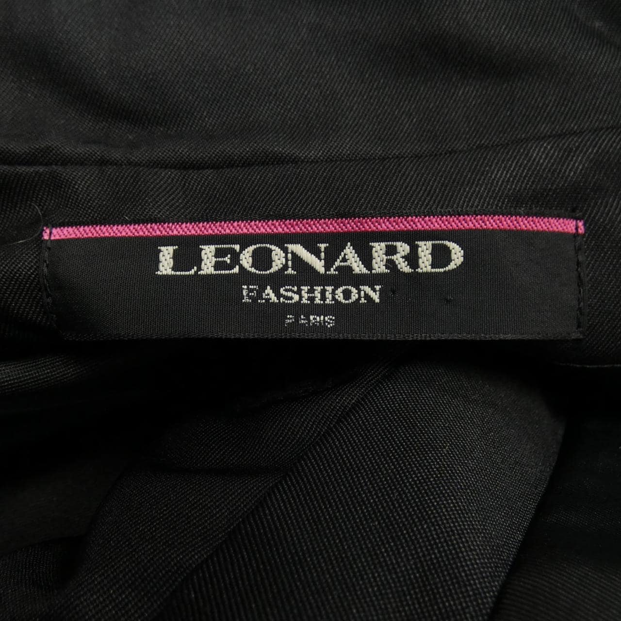 レオナールファッション LEONARD FASHION コート