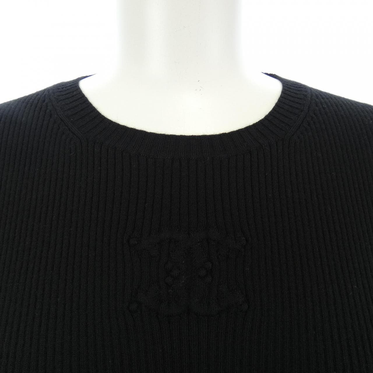 CHANEL CHANEL knitwear