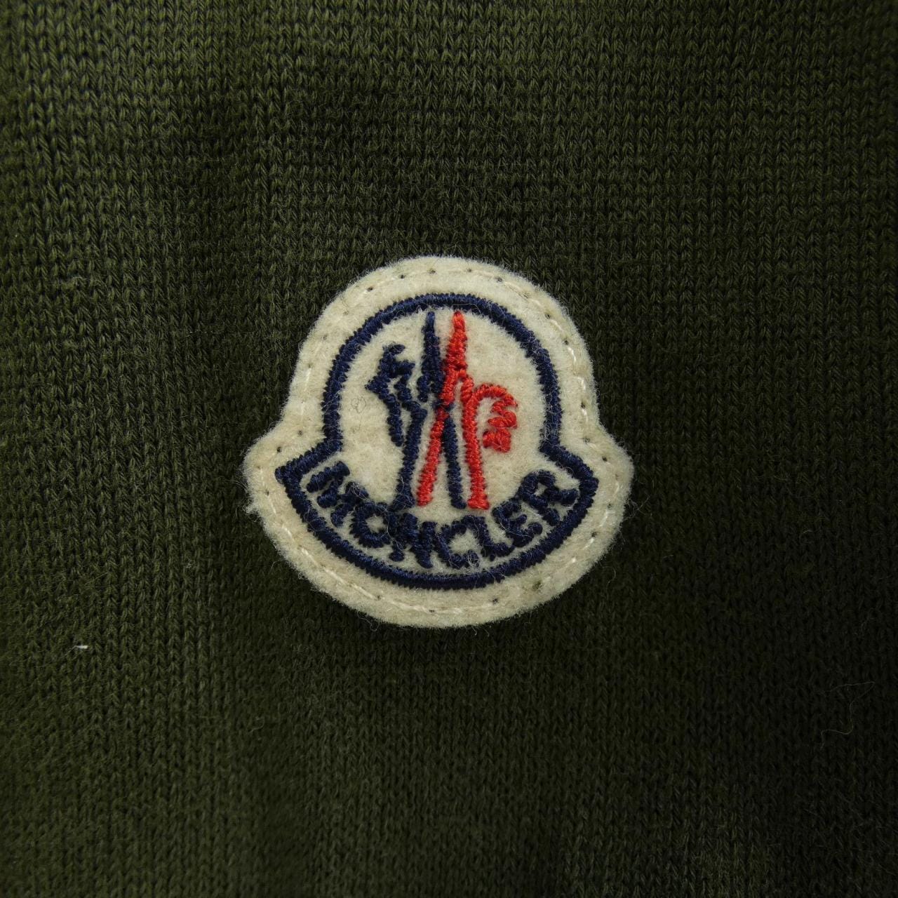 MONCLER MONCLER Tops