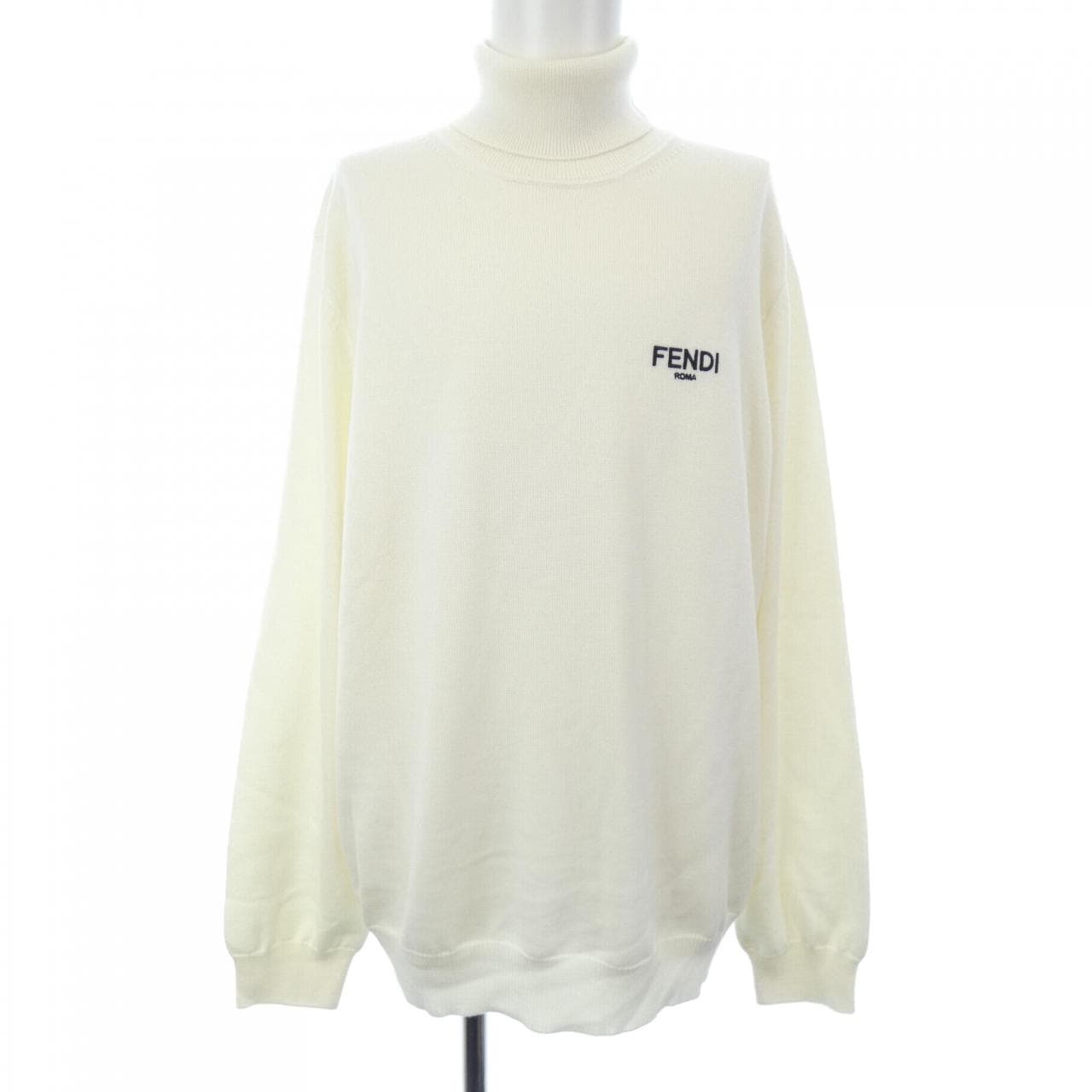 FENDI FENDI knitwear