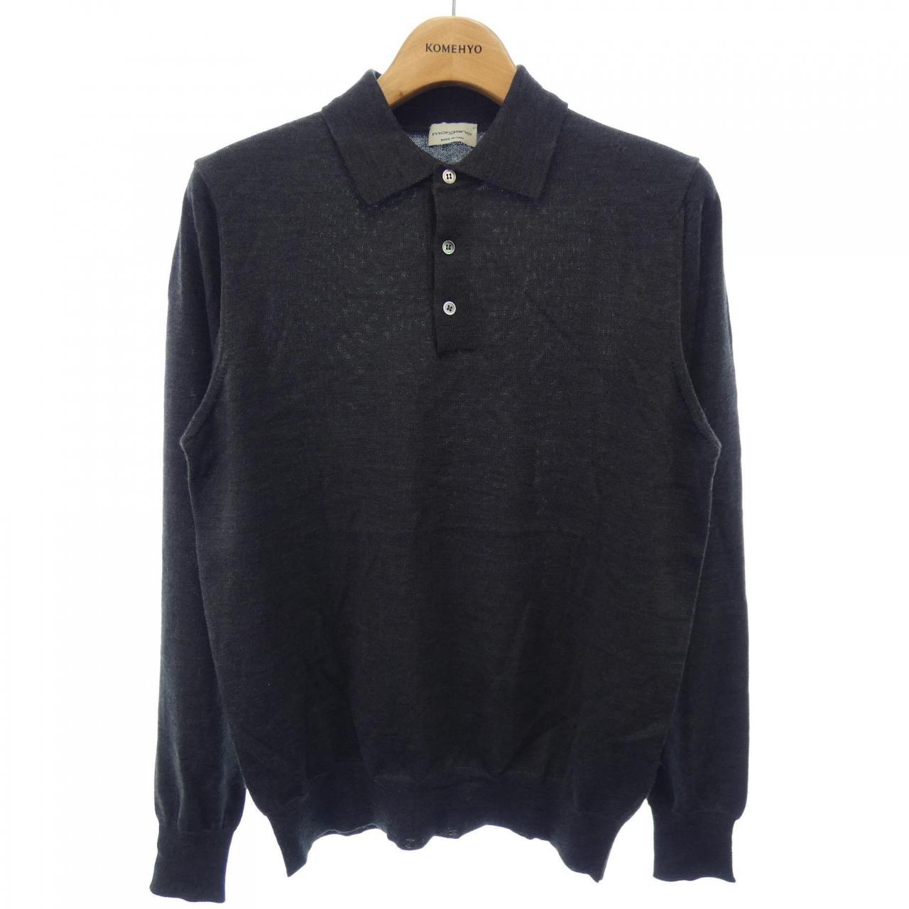 モルガーノ MORGANO ニット