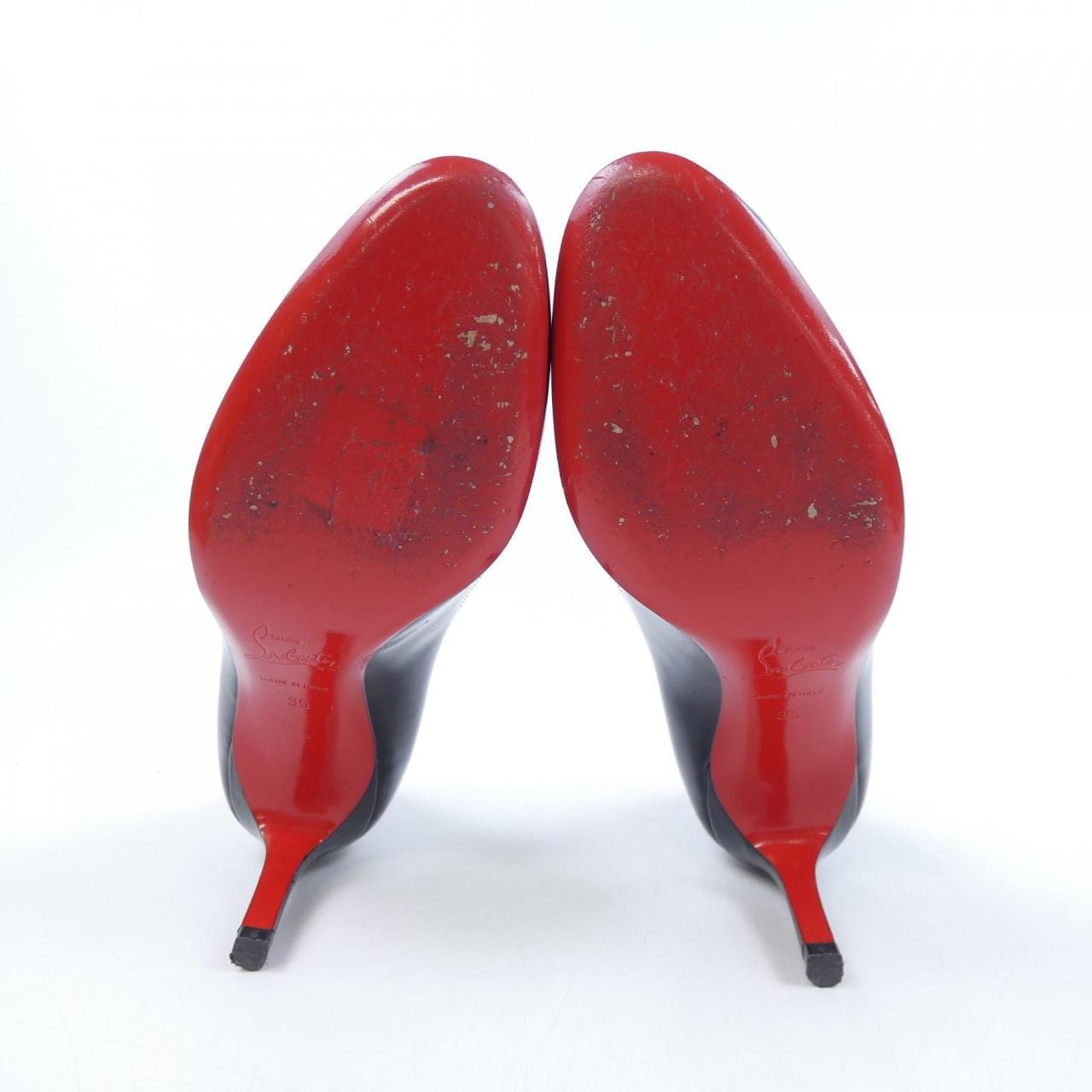 クリスチャンルブタン CHRISTIAN LOUBOUTIN パンプス