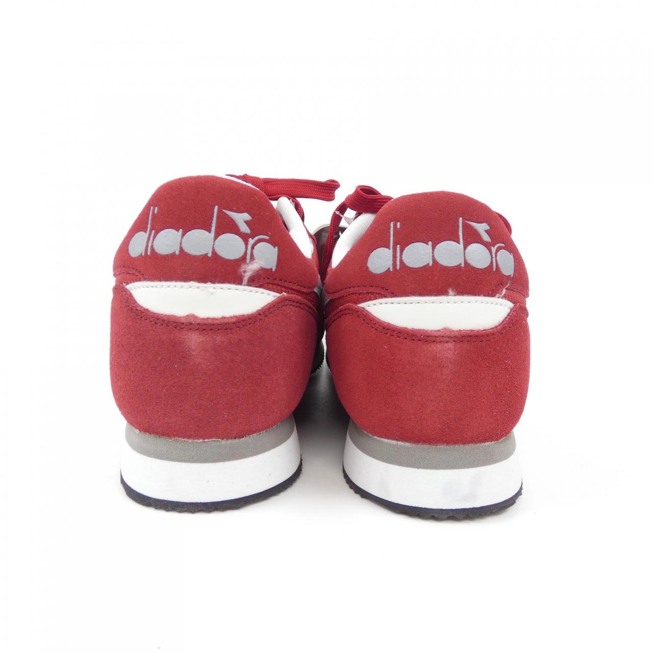 ディアドラ DIADORA スニーカー
