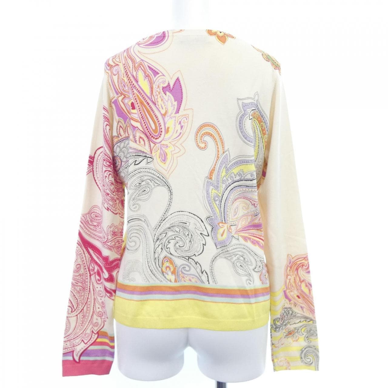 エトロ ETRO ニット