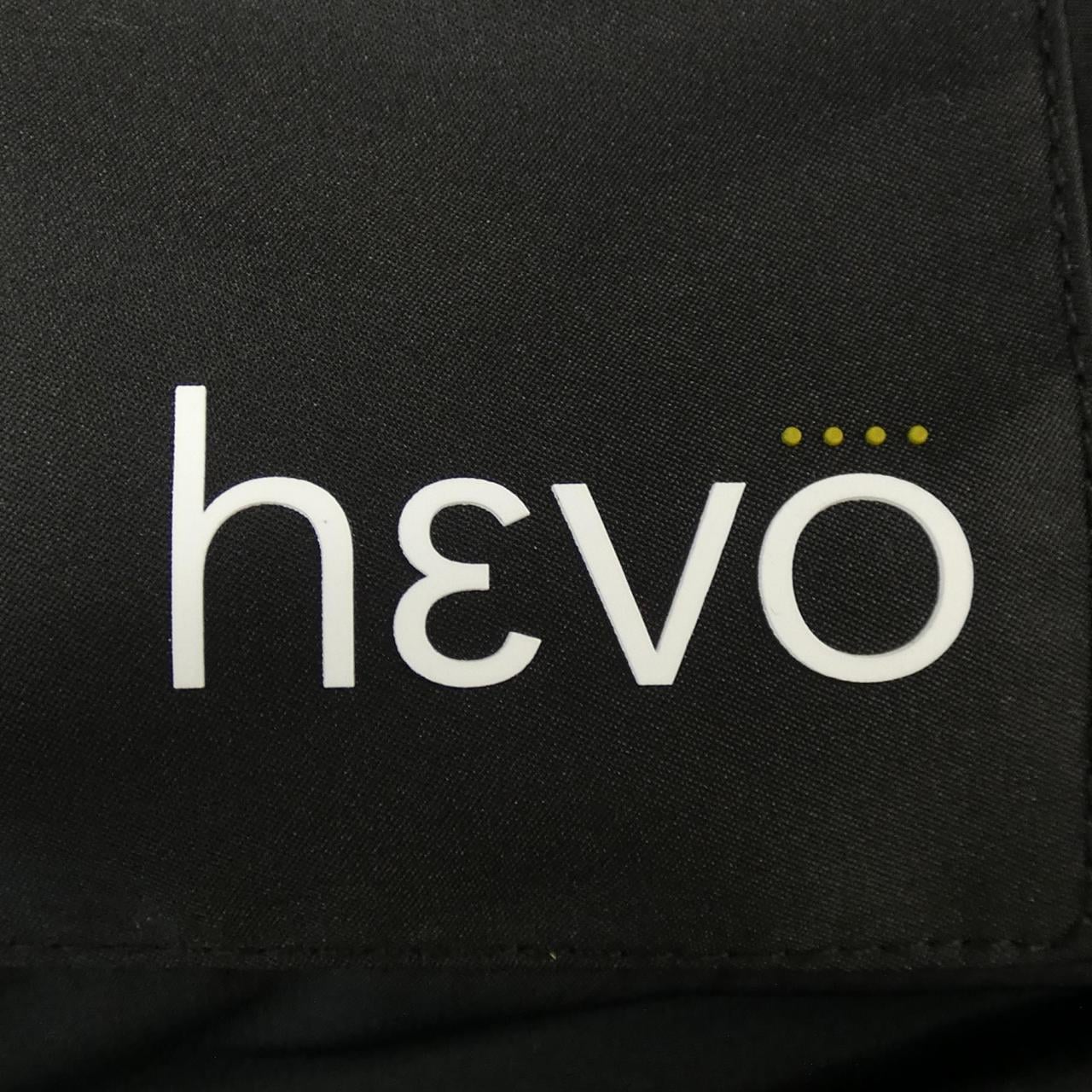 イーヴォ HEVO ブルゾン