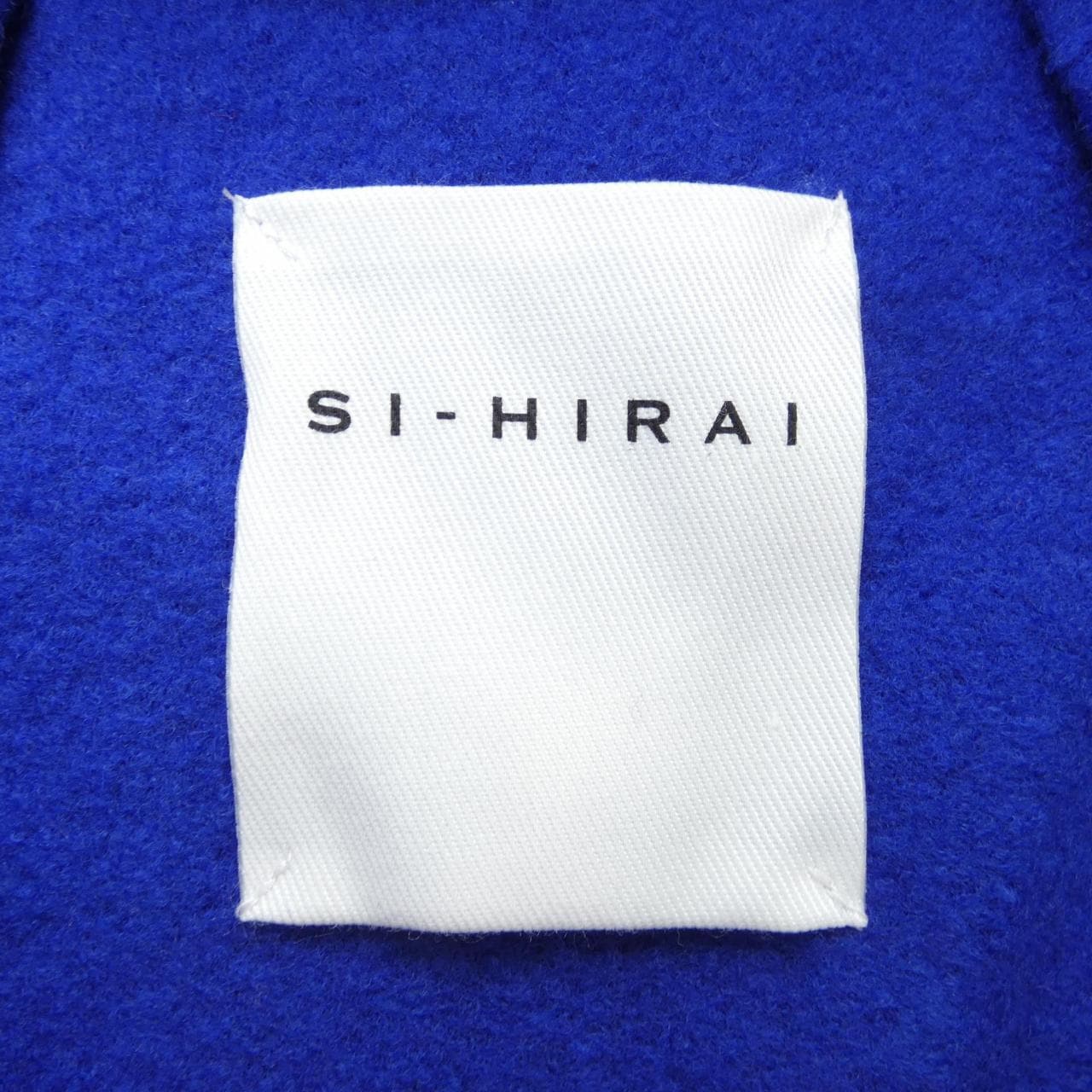 スーヒライ SI-HIRAI ベスト